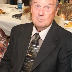 William Howard Pelham