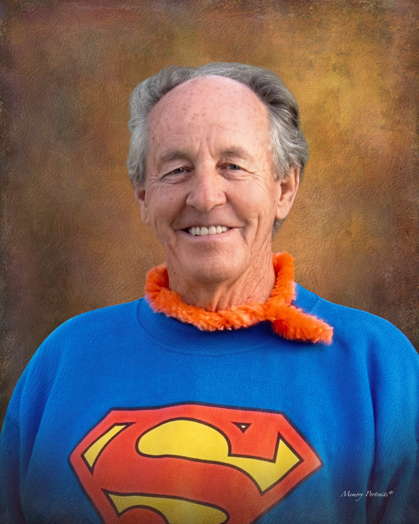 Donald Edward McFalls