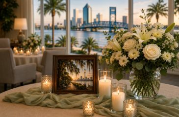 The Value of Gathering for Cremation Services